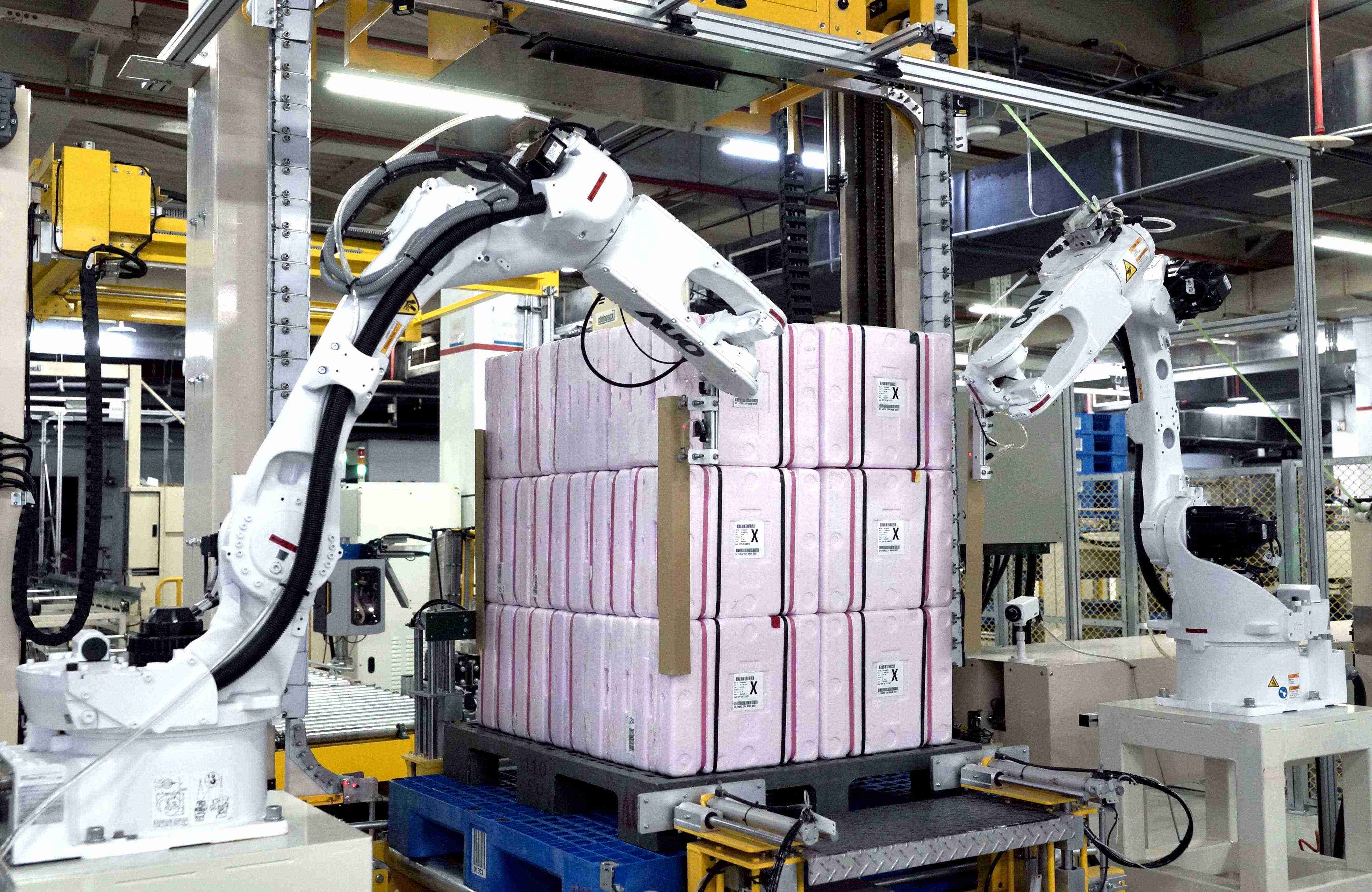 牛牛游戏连续获得美国制造领导奖MLA肯定