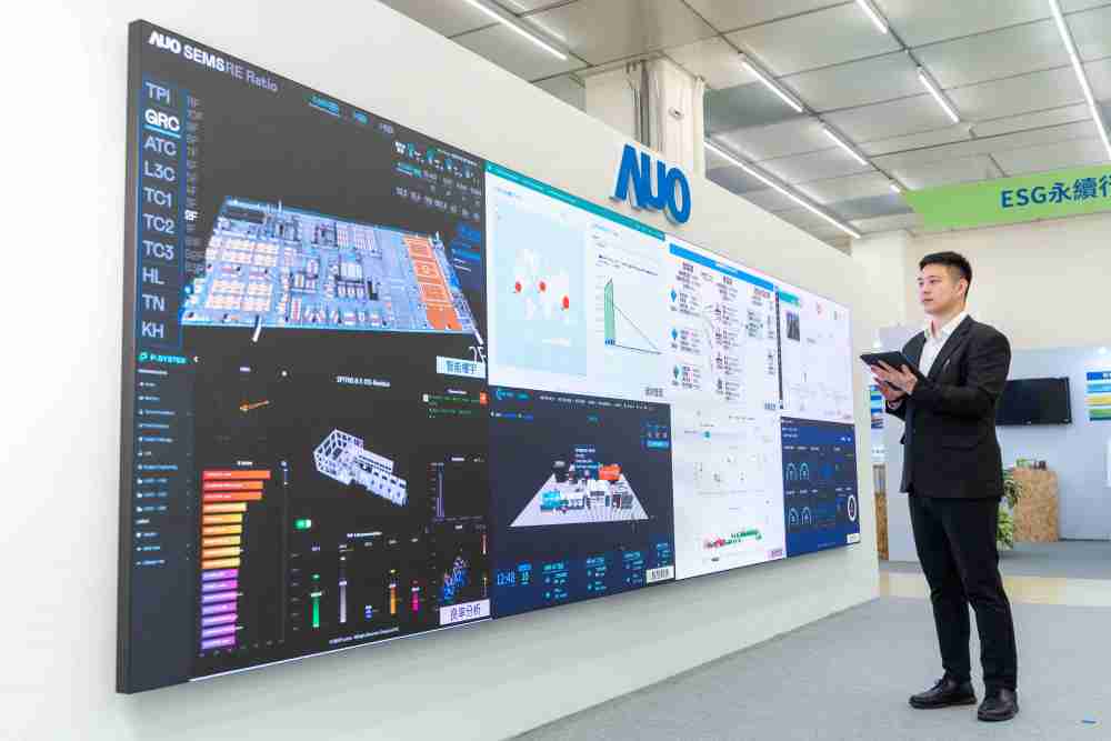 牛牛游戏宇沛所开发的“智能楼宇管理平台”，，藉由搜集周围环境及电力、、照明、、空调等系统数据，，，，达到实时综效监控，，助力实现零碳建筑