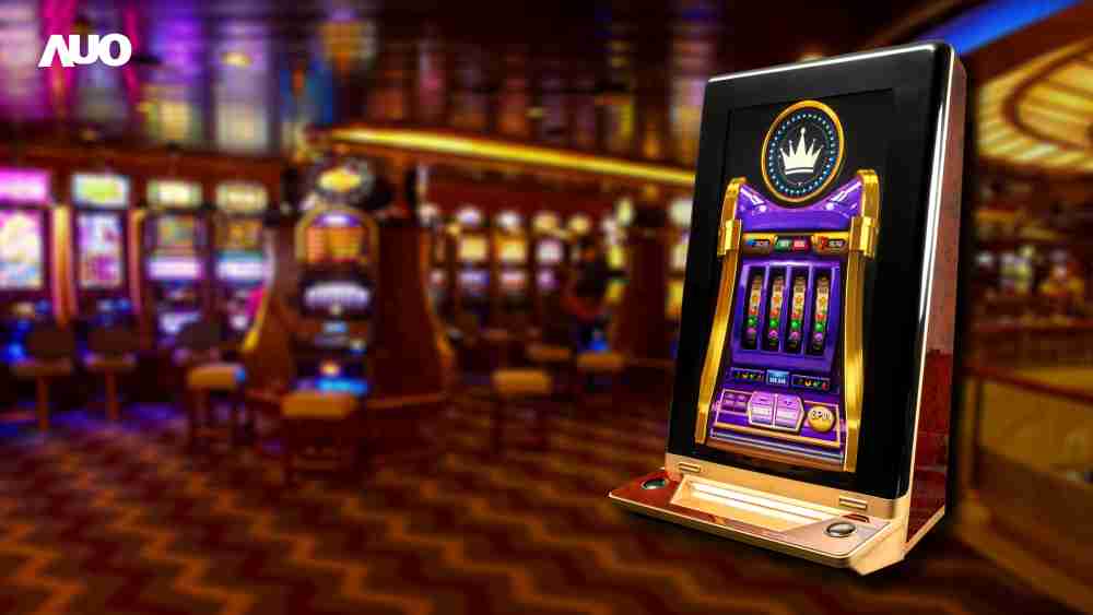 牛牛游戏研发出全球最大30吋裸眼3D Micro LED双层显示器，，结合Micro LED与A.R.T. LCD显示技术，，，，形成不同景深的影像平面，，，，可应用于电子游艺场域，，，，提供玩家更丰富的游乐体验